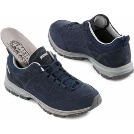MEINDL Durban Wanderschuh, blau 5 - 38