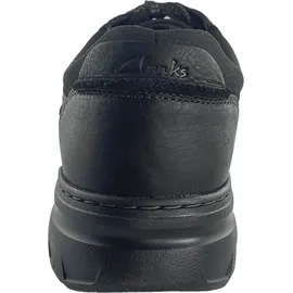 CLARKS 26173464 für Herren, schwarz, Größe 41 EU