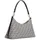 Tommy Hilfiger TH ICON Schultertasche Kunstleder Blue