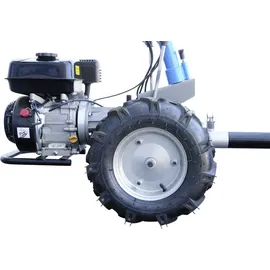 Güde Motoreinachser GME 6,5 V