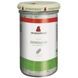 Zwergenwiese Zwemoulade im Glas bio
