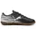 Puma Attacanto II IT Hallenschuhe Kinder schwarz/weiß 29