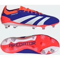 Adidas Predator Elite FG blau - 9