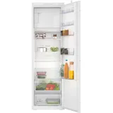 Constructa CK282NSE0 Einbaukühlschrank (280 l, 1772 mm hoch)