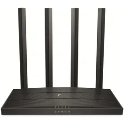 TP-LINK WLAN-Router Archer C80, Dual-Band