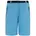 Kurze Hose Blau 38
