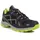 Regatta Vendeavour Wanderschuhe - Navy / LmePnch - EU 43