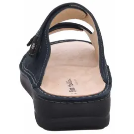 Finn Comfort Dunkel Blau 45