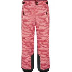 CHIEMSEE Skihose - atmungsaktiv, winddicht und, Light Pink/Pink, 146/2