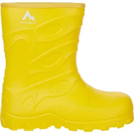 Mc Kinley McKinley Rock Kinder Gummistiefel Yellow, 33