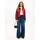 Tommy Hilfiger Th Daily Schultertasche Polyurethan Black