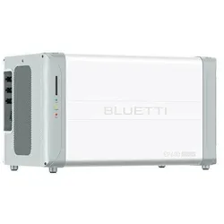 Bluetti EP600 Energy Storage System 6000 W