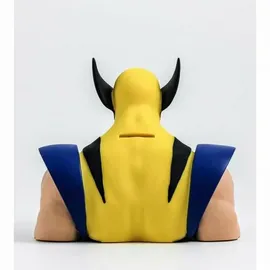 Semic Marvel Comics Spardose Wolverine 20 cm