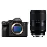 Sony 7S III (ILCE-7SM3) + Tamron 28-75mm f2,8 | nach 150 EUR Tamron Winter-Sofortrabatt | 300,00€ Winter-Cashback 4.299,00€ Effektivpreis