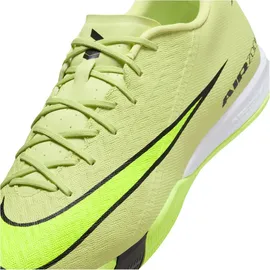 Nike Mercurial Vapor 16 Academy IN Herren limelight/volt-hyper crimson 47