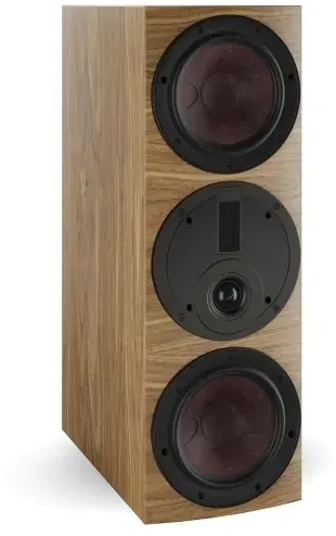DALI RUBIKORE CINEMA Natural Walnut
