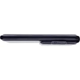 InLine Faltbare Bluetooth Tastatur mit Touchpad DE