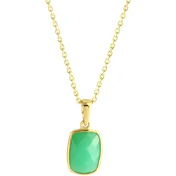 Jamelli Anhänger mit Kette 925/- Sterling Silber