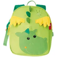 Sigikid Drache Kindergartenrucksack 24216