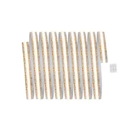 Paulmann MaxLED 1000 LED Strip Full-Line COB 2,5m 23,5W 1200lm/m 672LEDs/m Tunable White LED Band erweiterbar