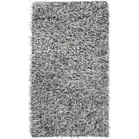 Aquanova Kemen Silbergrau 80 x 160 cm