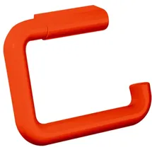 Hewi 477 Toilettenpapierhalter 477.21.10036 koralle