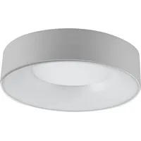 EVN R30181425 LED-Deckenleuchte 18W Silber