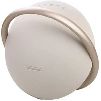 Harman/Kardon Onyx Studio 8 Bluetooth-Stereo-Lautsprecher roségold/creme