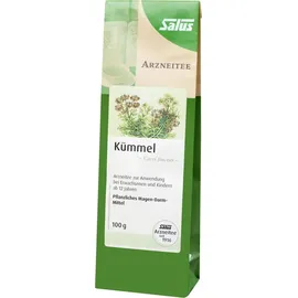 SALUS Kümmel Arzneitee 100 g