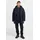 !Solid SDMiumo Steppjacke blau M