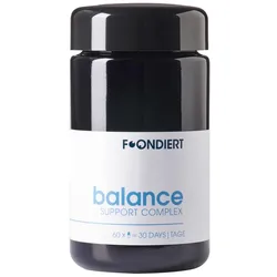 Foondiert Balance Support Complex Kapseln 60 Stück