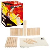 IDENA Kubb Spiel