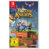 Portal Knights (USK) (Nintendo Switch)