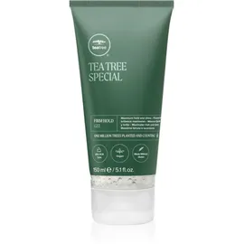 Paul Mitchell Tea Tree Special Firm Hold Gel 150 ml