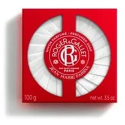 Stück Seife Roger & Gallet Jean Marie Farina Duftend Jean Marie Farina 100 g
