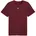 Tad Essentials Heather rot XL