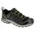Salomon XA Pro 3D V9 Herren Black/Dark Gull Gray/Acid Lime 46