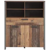 Forte Clif 106x125,4cm