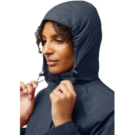 Jack Wolfskin ROTWAND 3IN1 JKT W, Größe XL