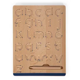 Small Foot Company Small Foot 12560 - Schreibtafel-Set „Educate“