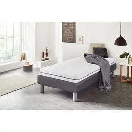 SUN GARDEN BOXXX Viscomatratze 90x200cm H3