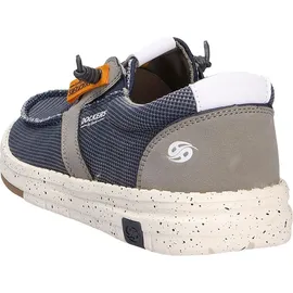 Dockers Slip-Ons Herren Blau 43