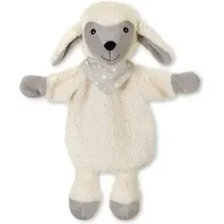 STERNTALER 3601968 Handpuppe Schaf Stanley