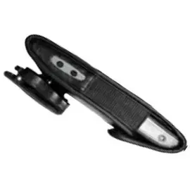 MITEL 610d/612d/620d/622d Ledertasche