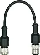 Pilz PSEN op2/4 M12 Receiver ad 380323