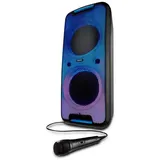 Medion P61080 (Partylautsprecher 45 W schwarz