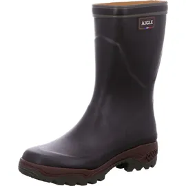 Aigle Parcours 2 Bott Gummistiefel Braun 38