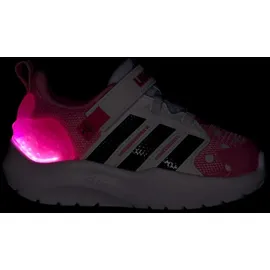 adidas Disney Lightorama Pink/Black 23