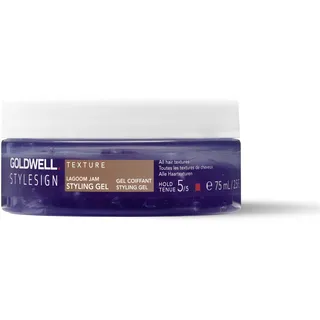 Goldwell Stylesign Texture Lagoom Jam Styling Gel 75 ml