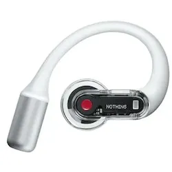 Nothing Ear (open) Kabellose True Wireless Open-Ear Kopfhörer weiß